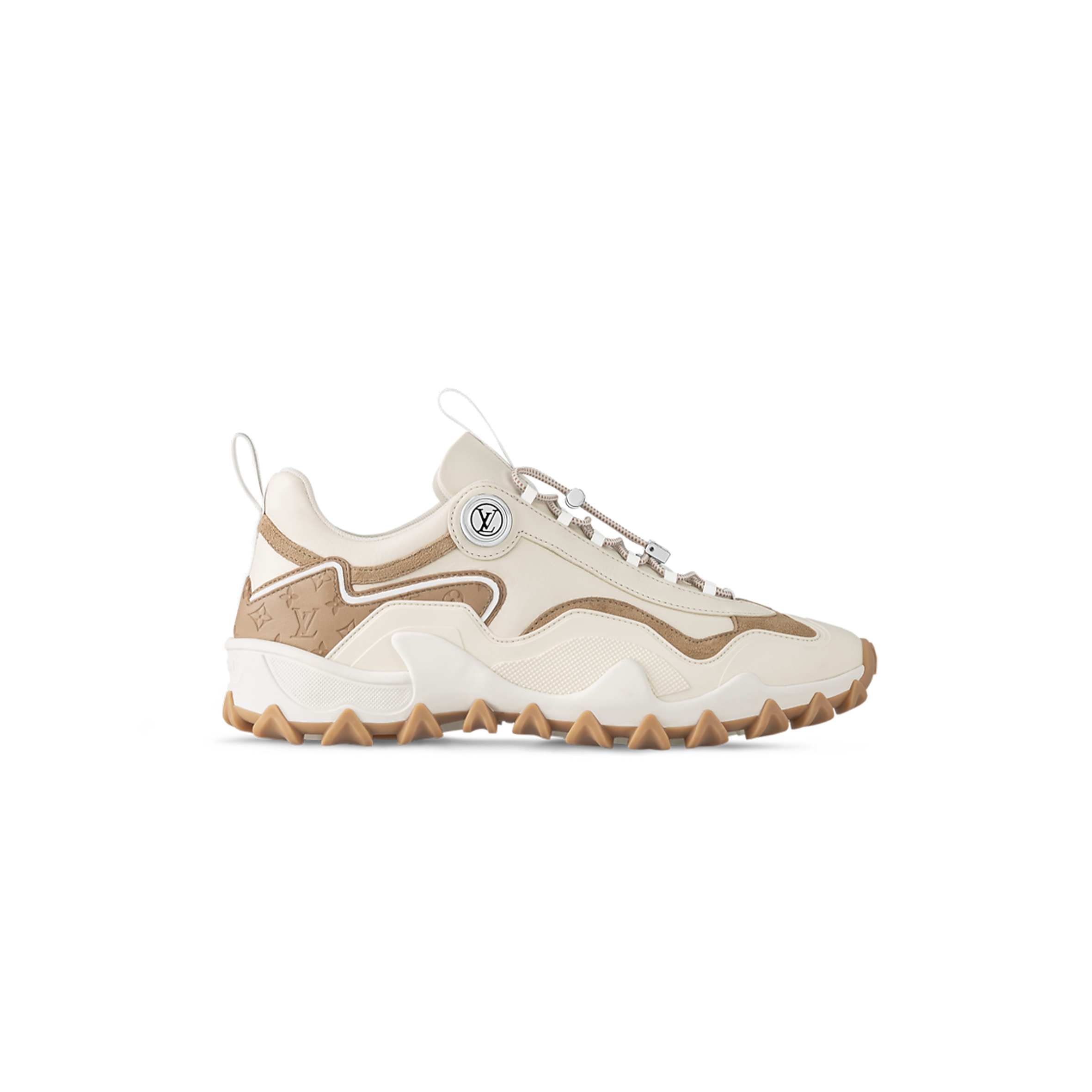 l**is V*t*n lv rush sneaker 1acxl5